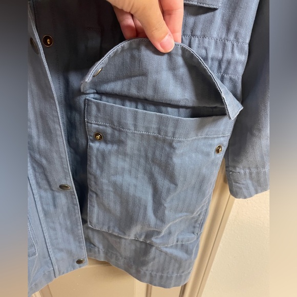 Madewell Field jacket - Picture 7 of 11